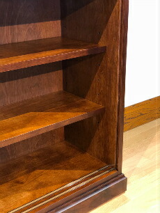 楽天市場】サイドボード 食器棚 茶棚 日本製 国産家具 北海 民芸家具