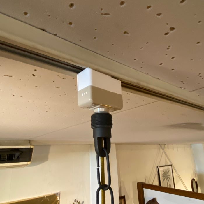 楽天市場】ガレランプ ペンダントランプ 天井照明 吊り下げ型 吊り下げ