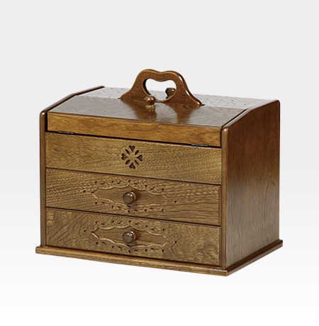 楽天市場】北欧 アンティーク 裁縫箱の通販