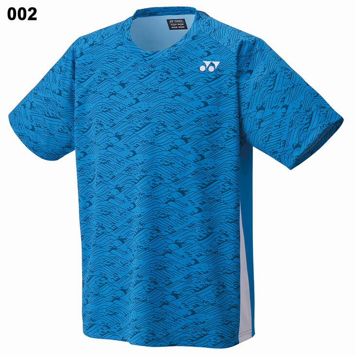 楽天市場】ヨネックス YONEX ユニ ドライTシャツ 半袖 メンズ