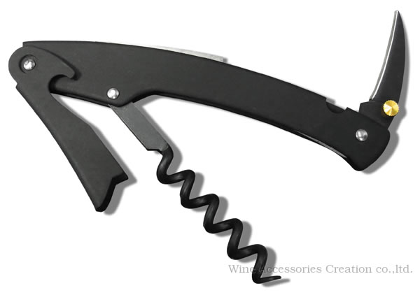 楽天市場】SEKIソムリエナイフ KATANA 刀 SJ501KT【名入れ可