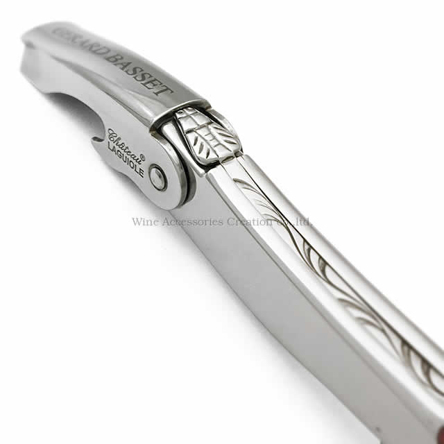 楽天市場】Chateau LAGUIOLE シャトーラギオール ジェラール・バッセ