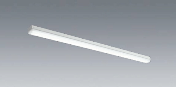 楽天市場】三菱 LEDライトユニット形ベースライト Myシリーズ 器具本体