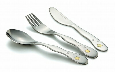 楽天市場】NARUMI ナルミ クラウンキッズ カトラリーセット