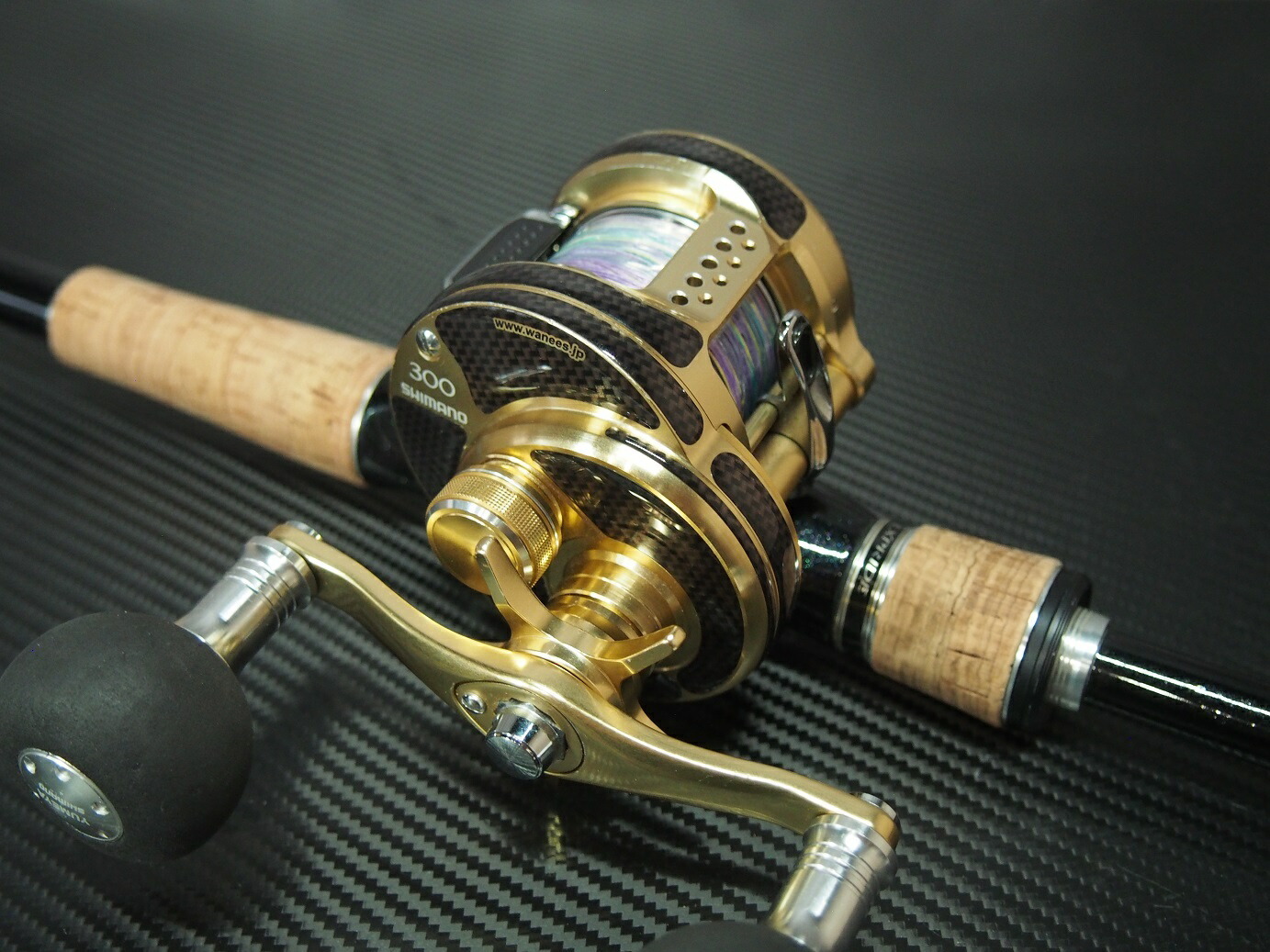 楽天市場】カルカッタ コンクエスト 401の通販