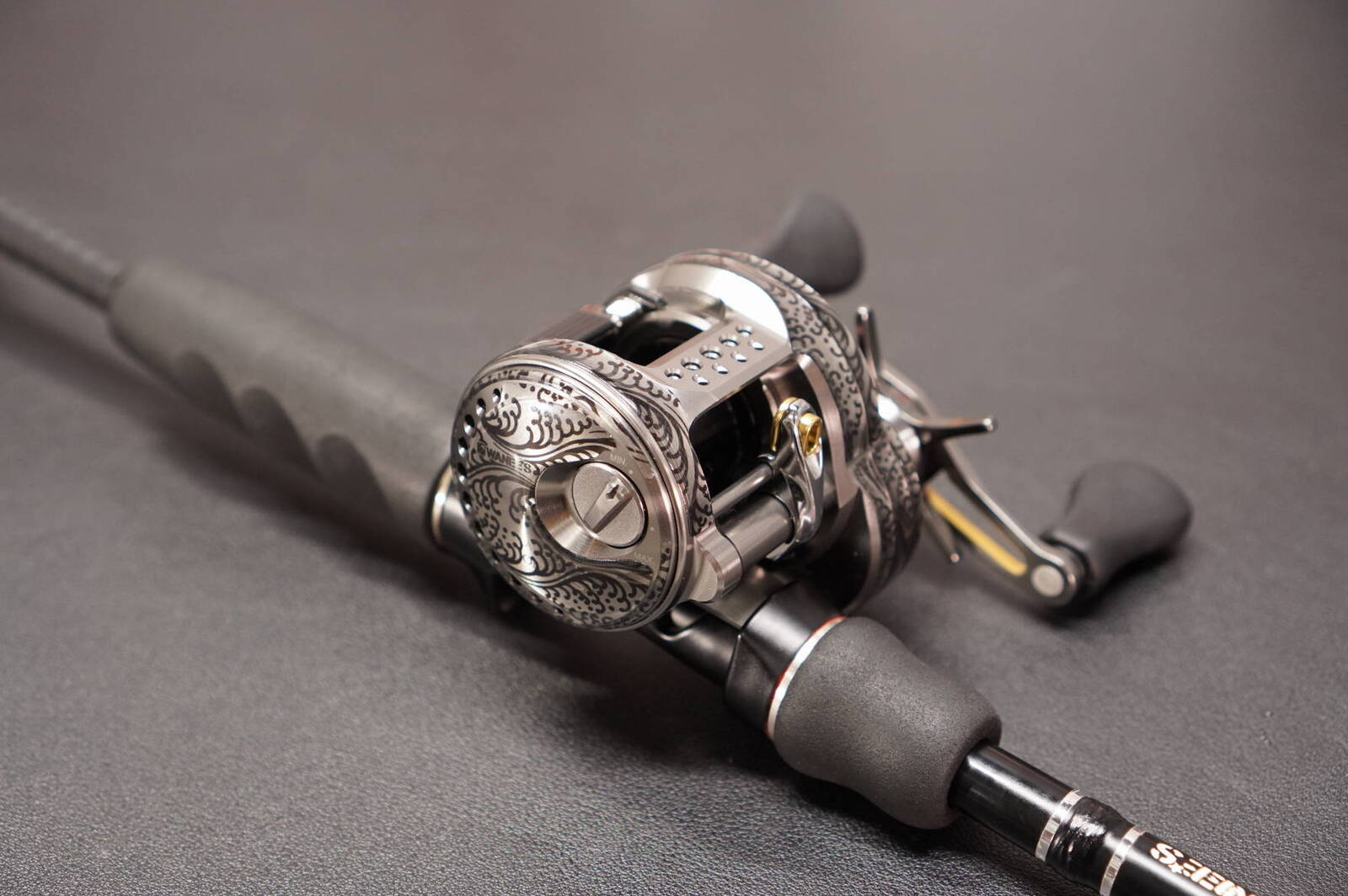 楽天市場】カルカッタ コンクエスト bfs（その他｜リール