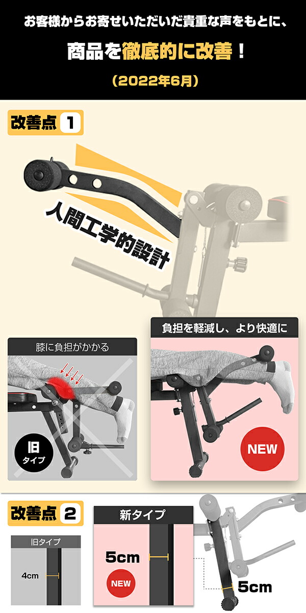 楽天市場】トレーニングベンチ マルチベンチ レッグエクステンション