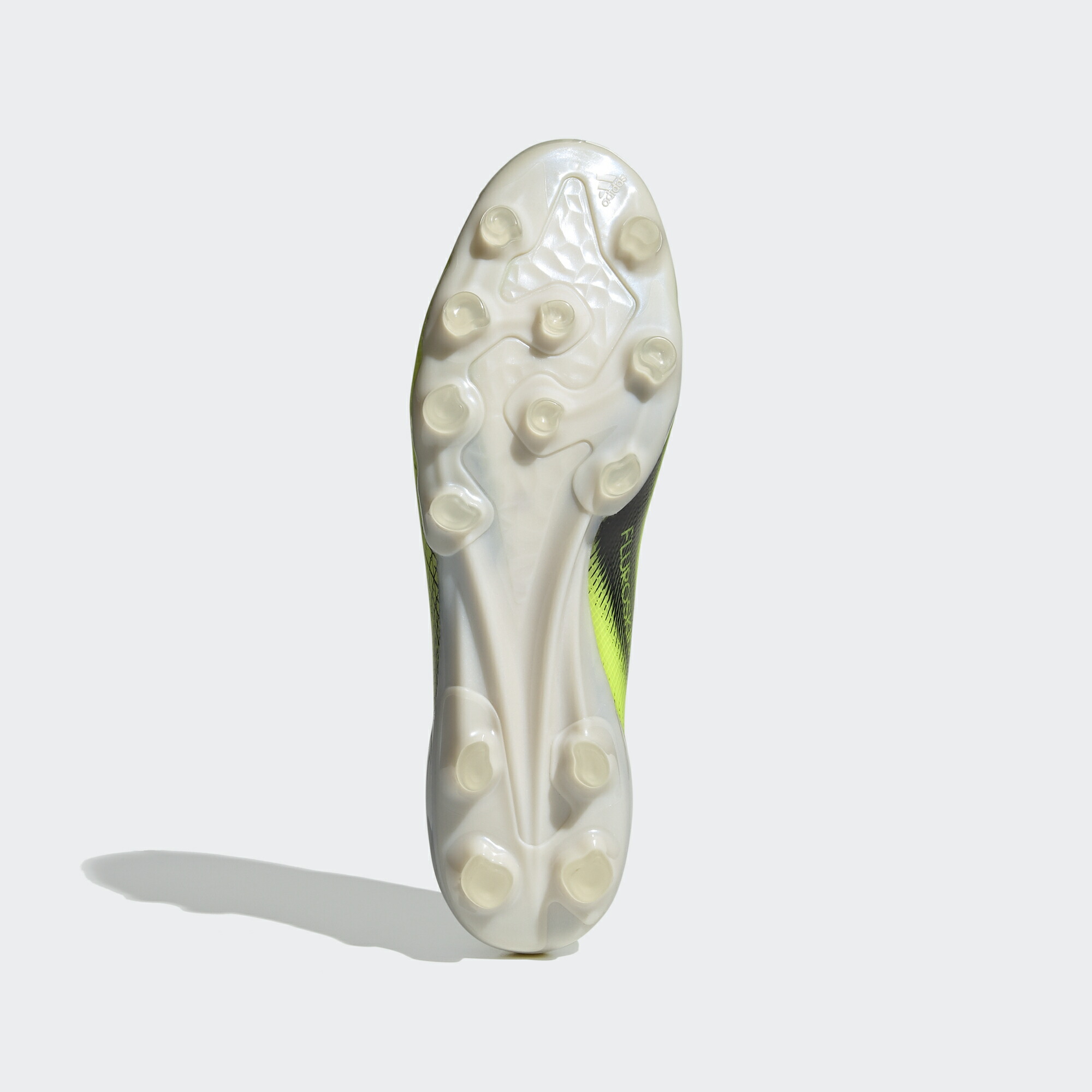 楽天市場】アディダス エックス ゴースト.1 ジャパン HG/AG ソーラー