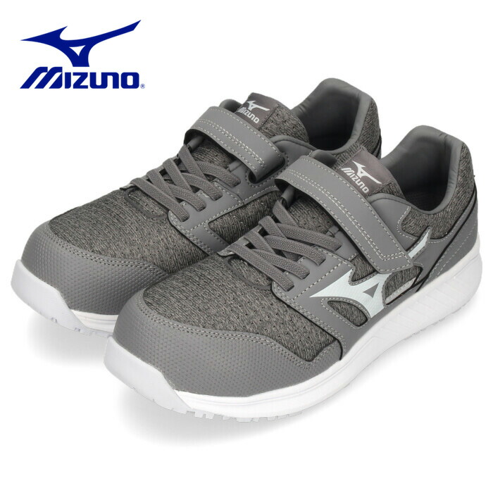 楽天市場】【P2倍☆スーパーセール】 ミズノ 安全靴 作業靴