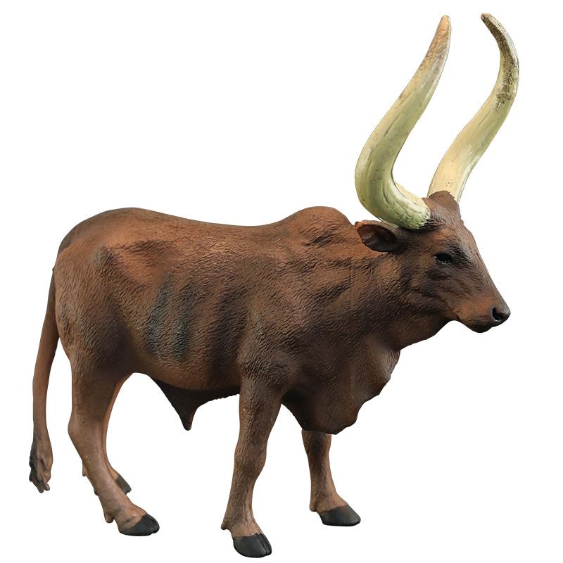 楽天市場】牛 角 置物の通販