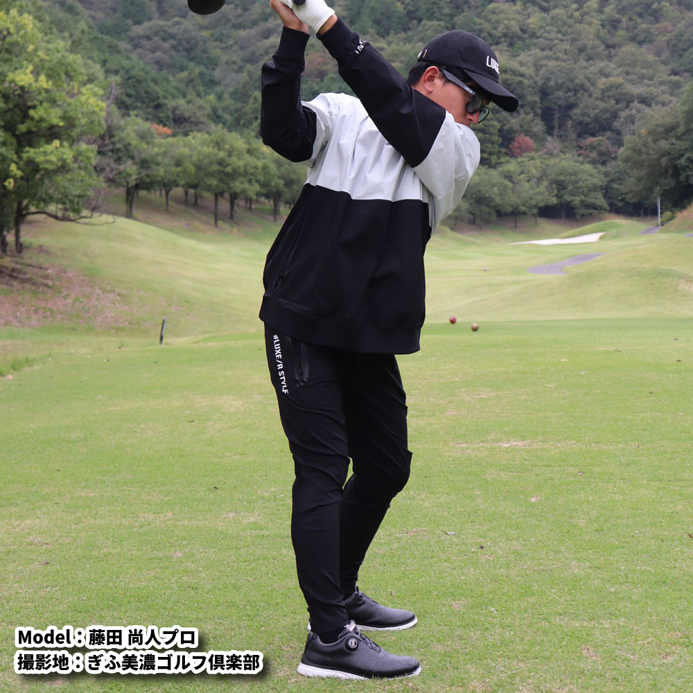 楽天市場】【今だけポイント10倍+もれなくクーポン付】ラグジュゴルフ