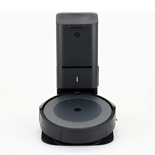 楽天市場】IROBOT ルンバ I3+ ロボット掃除機 i355060 アイロボット