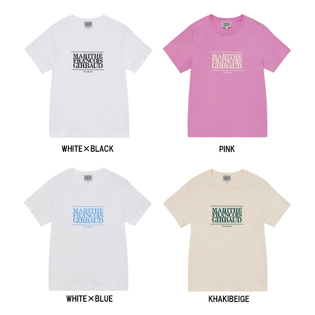 楽天市場】Marithe + Francois Girbaud マリテフランソワジルボー W