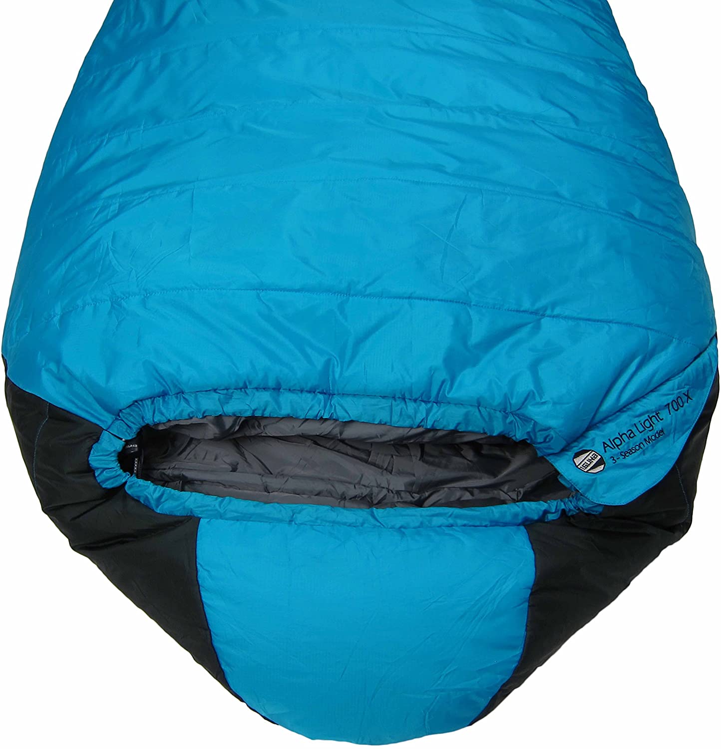 楽天市場】ISUKA イスカ 寝袋 シュラフ -6℃-6度 コンパクト 軽量 車