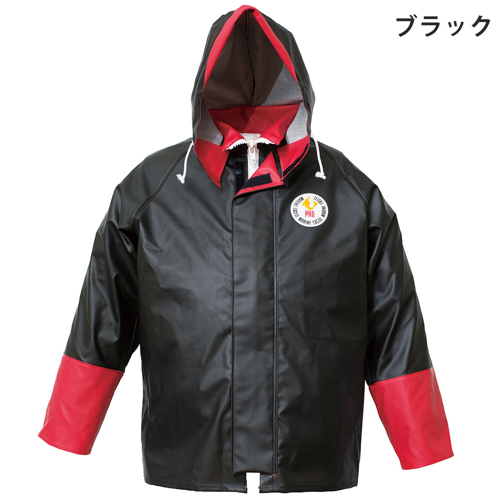 楽天市場】ロゴス logos 水産業 産業用 作業着 漁師 水仕事 水産 市場