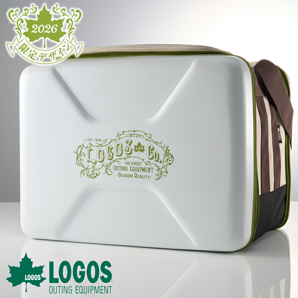 楽天市場】ロゴス logos ハイパー氷点下クーラーXL（2026LIMITED） 高