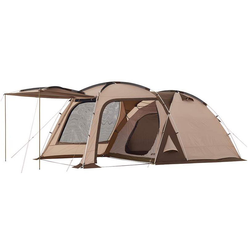 楽天市場】ロゴス logos テント 2ルームテント 2ルーム ファミリー 6人