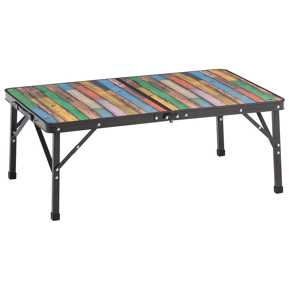 楽天市場】ロゴス logos テーブル アウトドアテーブル 折りたたみ