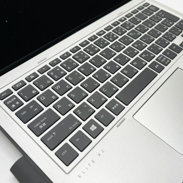 楽天市場】HP Elite x2 1013 G3 5MP20PA＃ABJ 中古 2in1タブレット