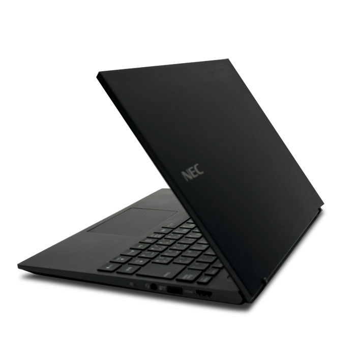 楽天市場】NEC VersaPro VKT16/G-7 ノート Win11 第10世代 Office