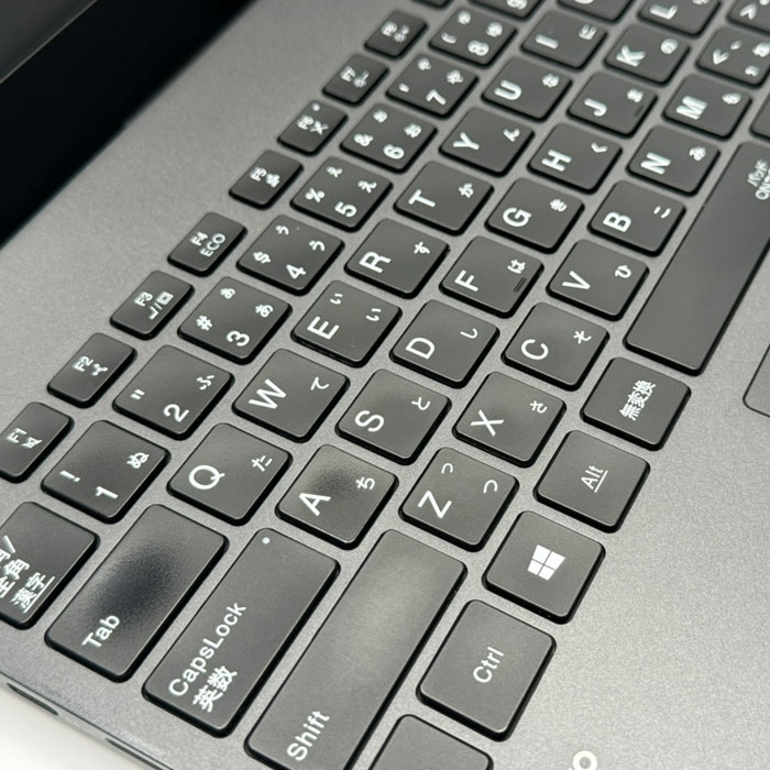 楽天市場】NEC VersaPro VKT16/G-7 ノート Win11 第10世代 Office