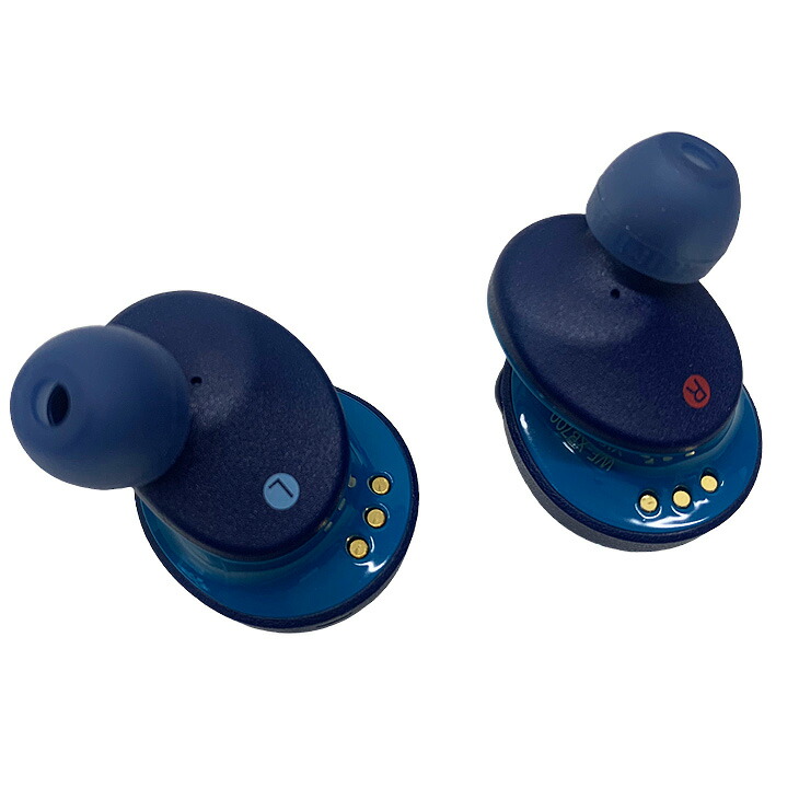 楽天市場】【中古】SONY WF-XB700 完全ワイヤレス ステレオヘッド