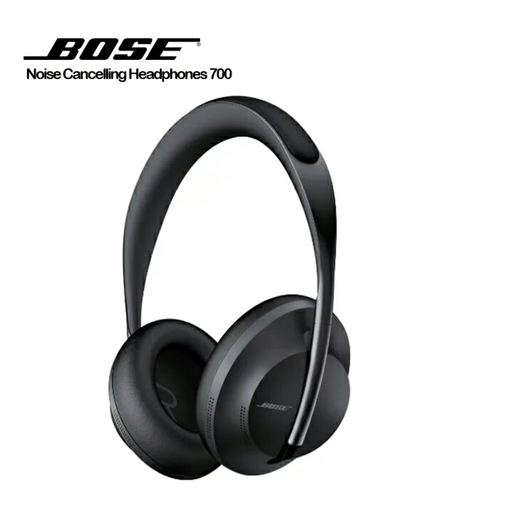 楽天市場】【中古】BOSE ノイズキャンセリングヘッドホン 700 ボーズ