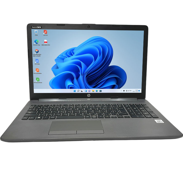 楽天市場】【今だけメモリ倍増中↑】HP 250 G7 中古 ノート Office
