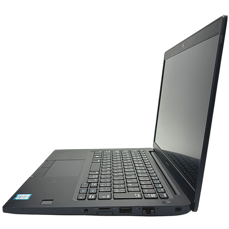 楽天市場】【SIMフリー】DELL Latitude 7390 中古 ノート タッチパネル