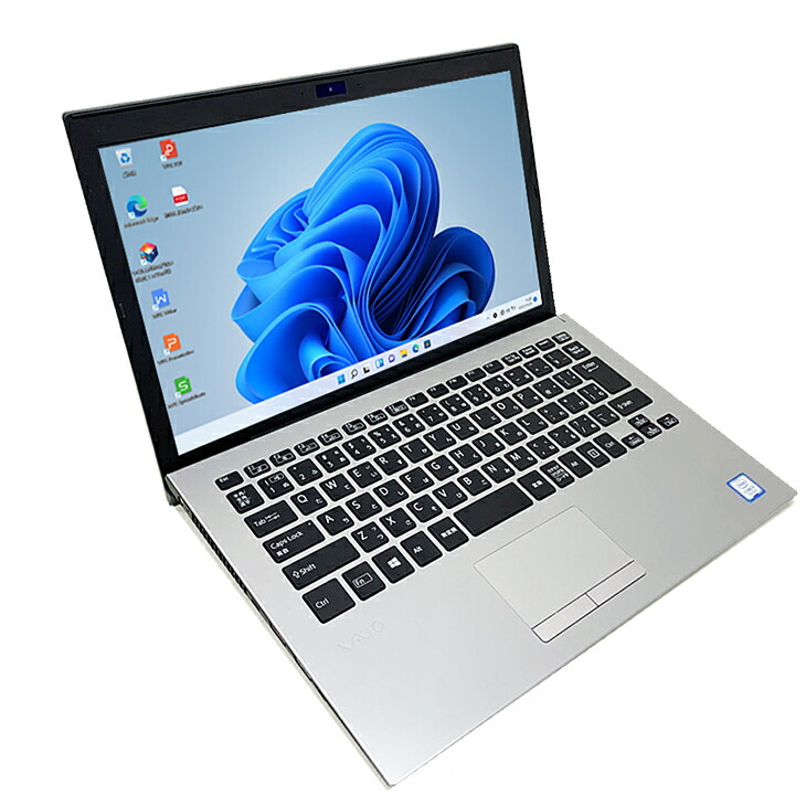 楽天市場】【SIMフリー】VAIO ProPG VJPG11C12N 中古 ノート Office