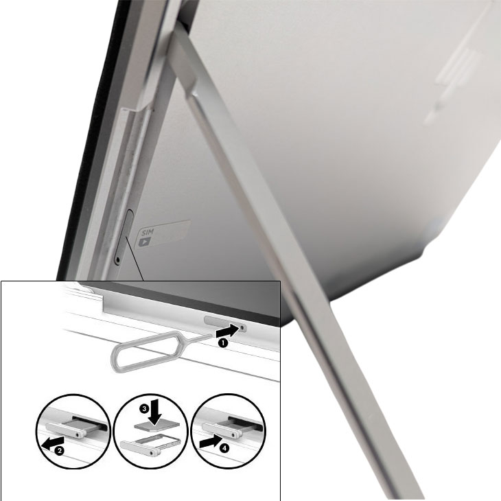 楽天市場】HP Elite x2 G4 中古 2in1タブレット Win10 or Win11 着脱式