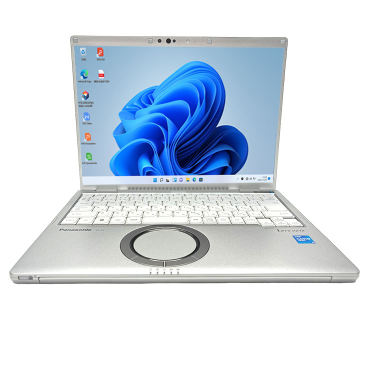 楽天市場】【今だけ！無線マウスプレゼント中】Panasonic CF-FV1RDAVS