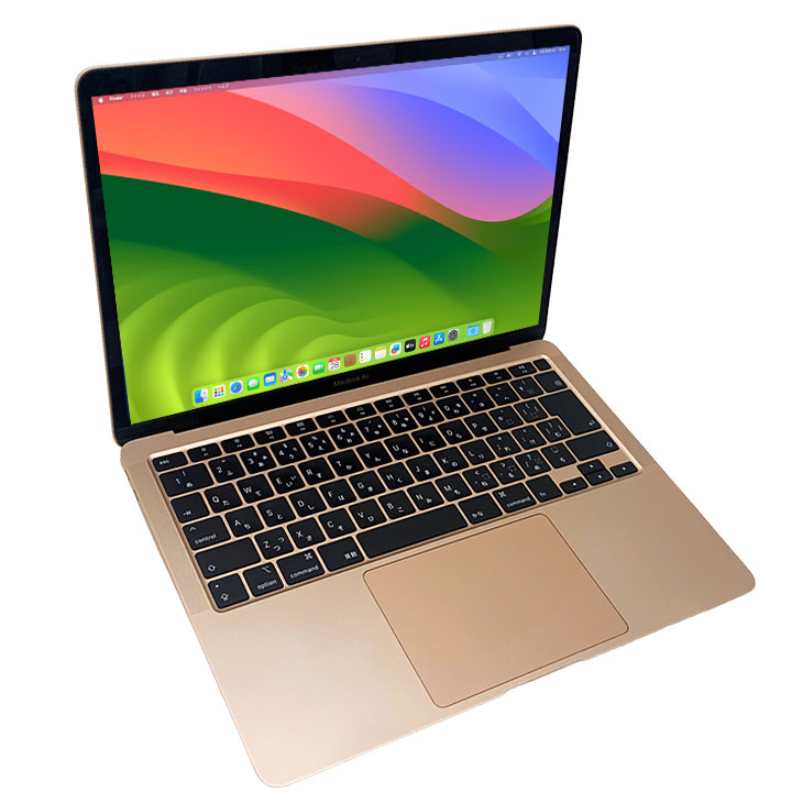 楽天市場】【中古】Apple MacBook Air 13.3inch MWTL2J/A A2179