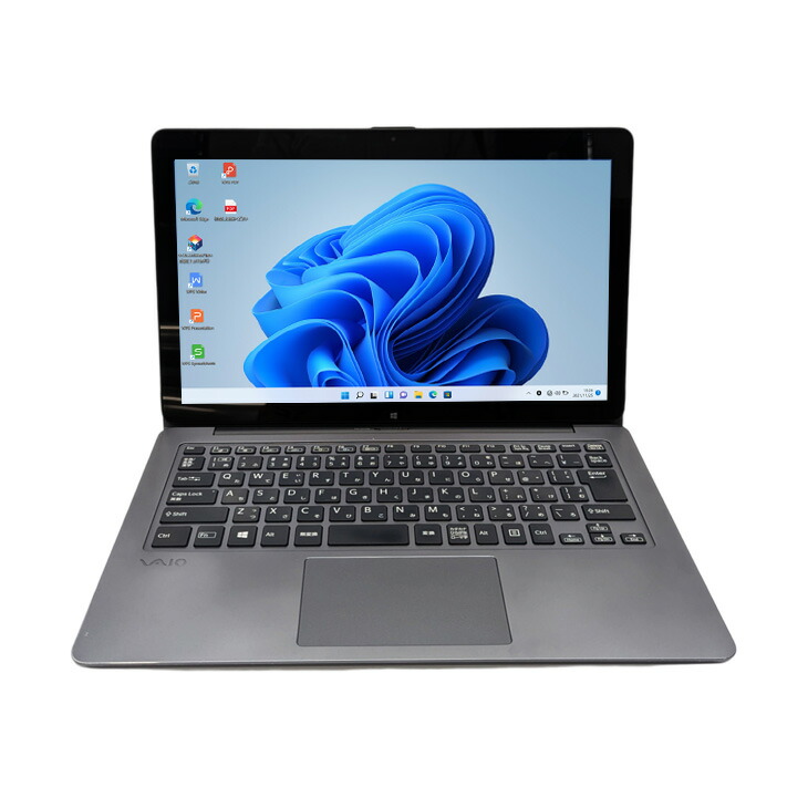 楽天市場】SONY VAIO Z VJZ13BA11N 中古 ノートOffice 選べるOS