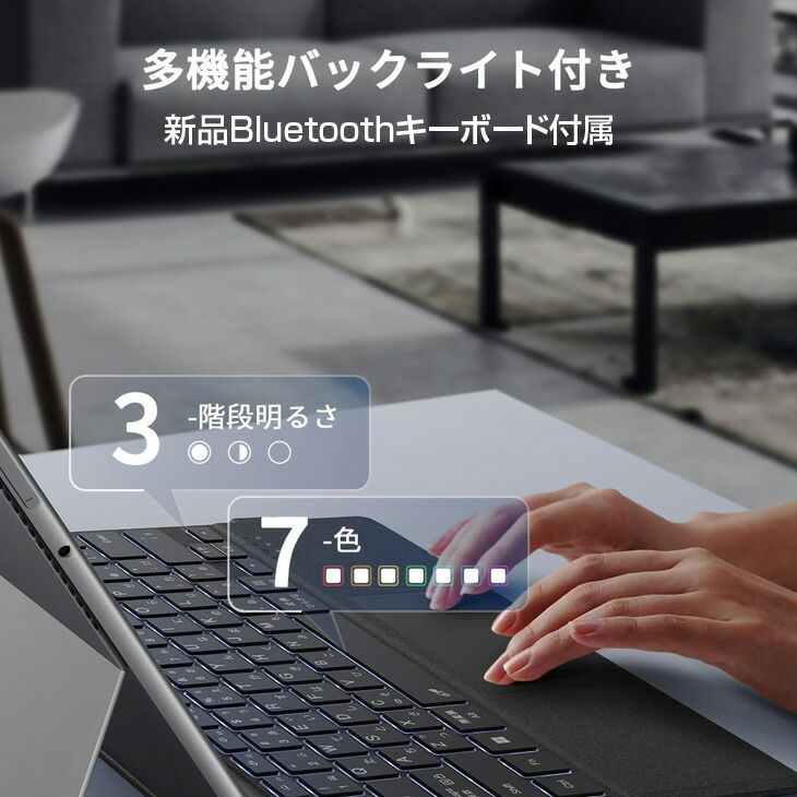 楽天市場】Microsoft Surface Pro8 [Core i5 1145G7 メモリ8GB