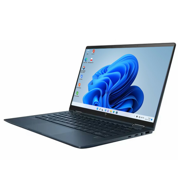 楽天市場】【中古パソコン】【SIMフリー】HP Elite Dragonfly G2 Win11