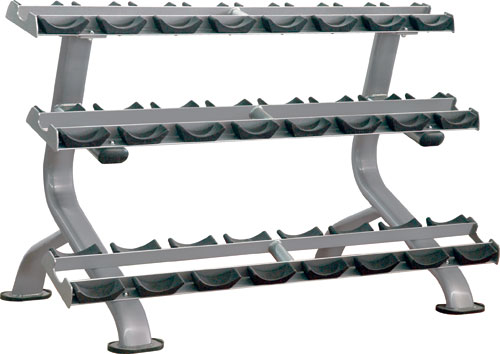 楽天市場】ダンベルラック [impulse/インパルス]ジム 業務用