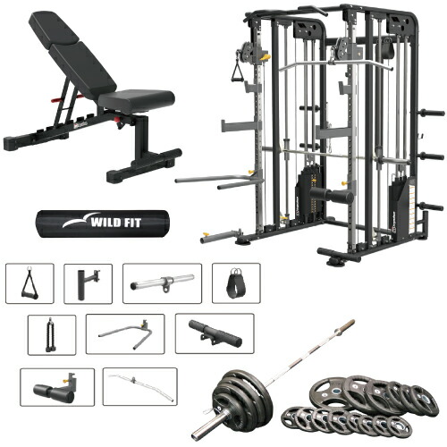 楽天市場】パーソナルジム開業応援Cセット送料無料 筋トレ