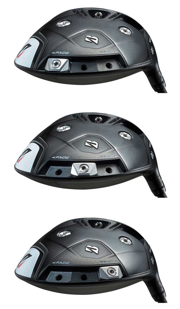 楽天市場】ブリヂストンゴルフ B1ST ドライバー VENTUS BS6 シャフト