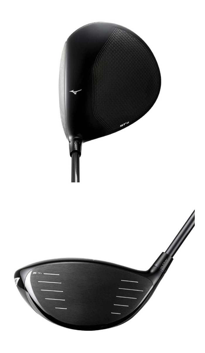 楽天市場】ミズノ ST-G 220 ドライバー [TOUR AD GM-200 D