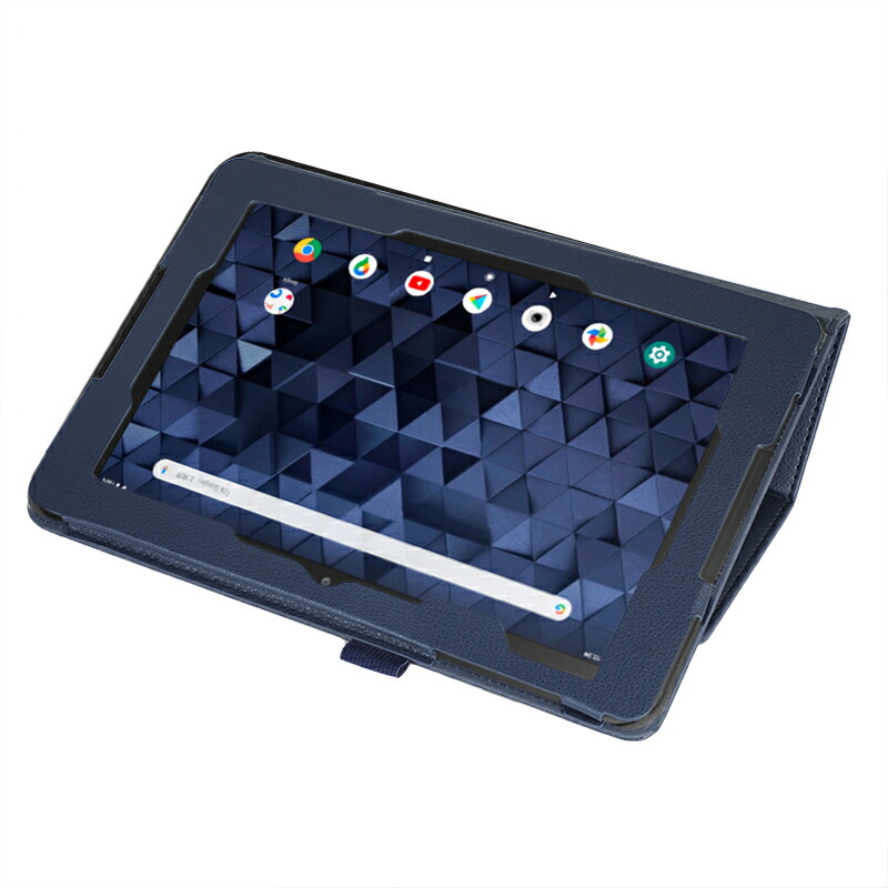 楽天市場】wisers KYOCERA 京セラ KC-T302DT/ZU 10.1 インチ