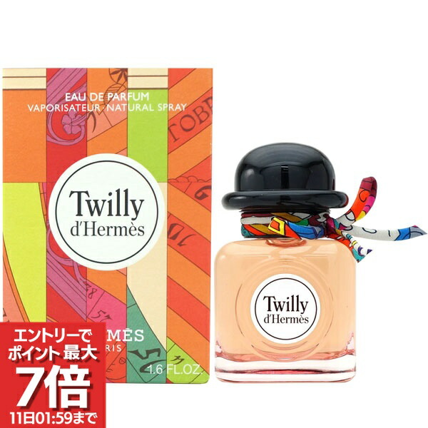 楽天市場】ツイリー ドゥ エルメス ヘアミストの通販