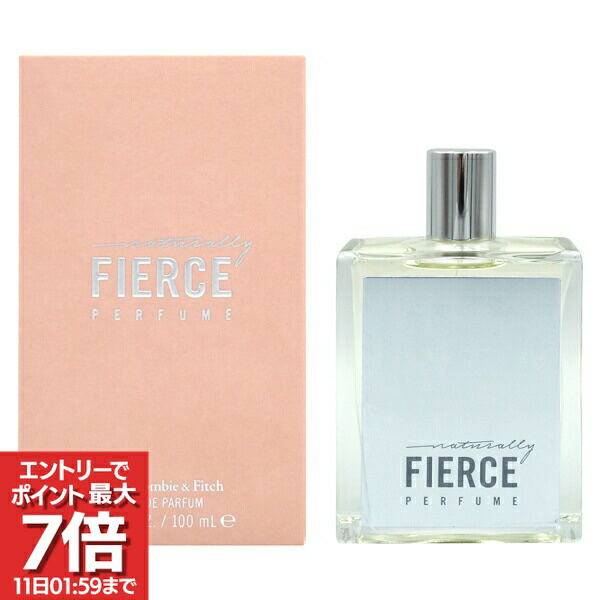 楽天市場】アバクロ フィアース コロンの通販