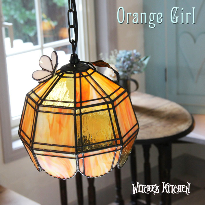 楽天市場】ペンダントライト かわいい シーリングライト ステンド