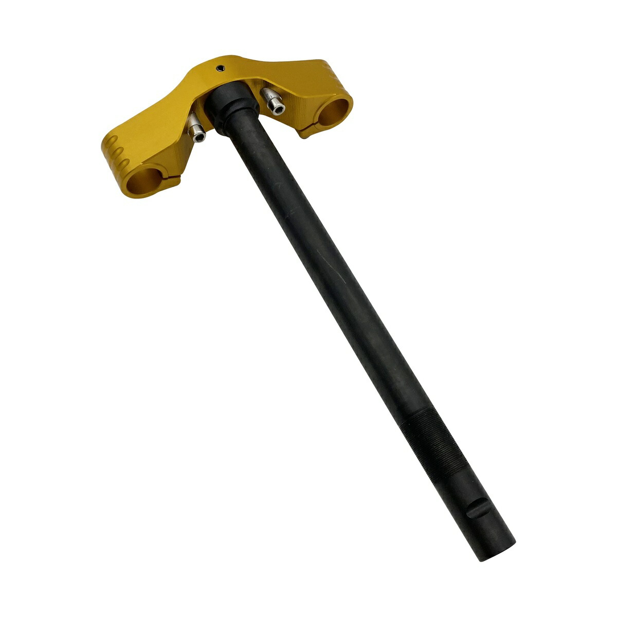 楽天市場】DIO ZX AF18 AF25 AF28 AF27 AF34 AF35 ステム 三又 CNC