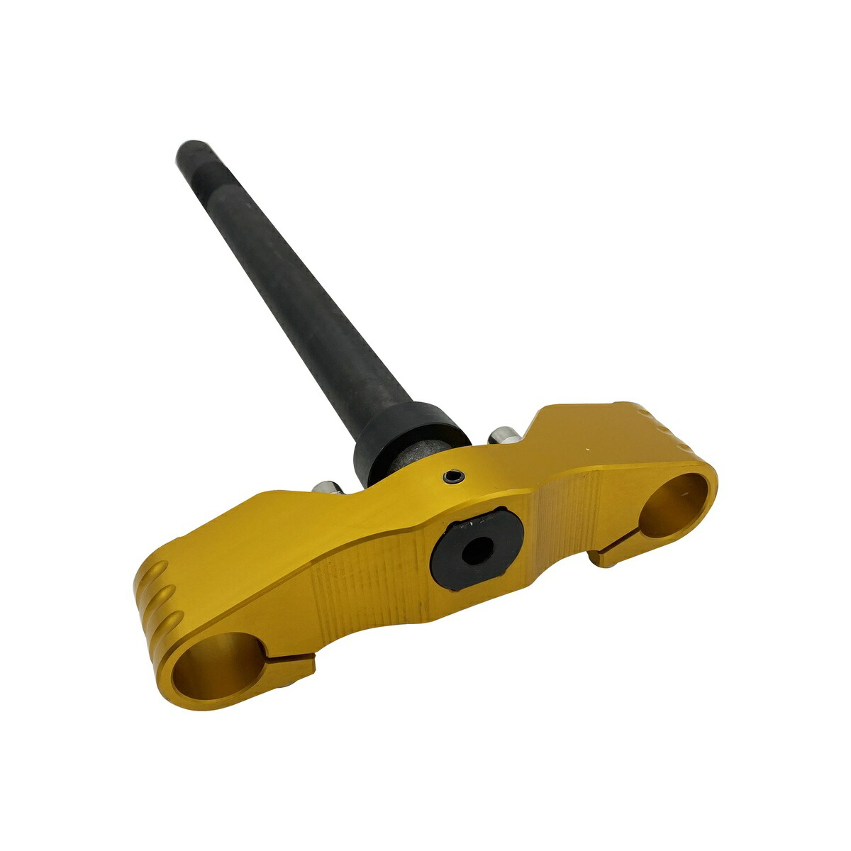 楽天市場】DIO ZX AF18 AF25 AF28 AF27 AF34 AF35 ステム 三又 CNC