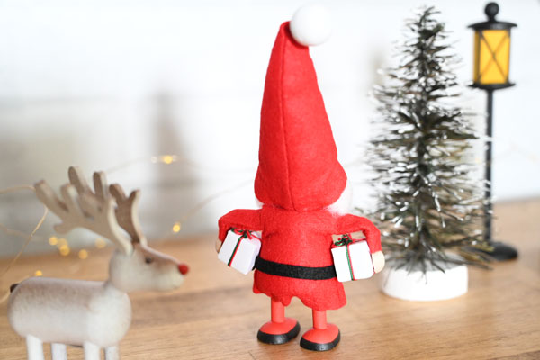 楽天市場】ノルディカニッセ『 欲張りサンタ 』（ノルディカニッセ