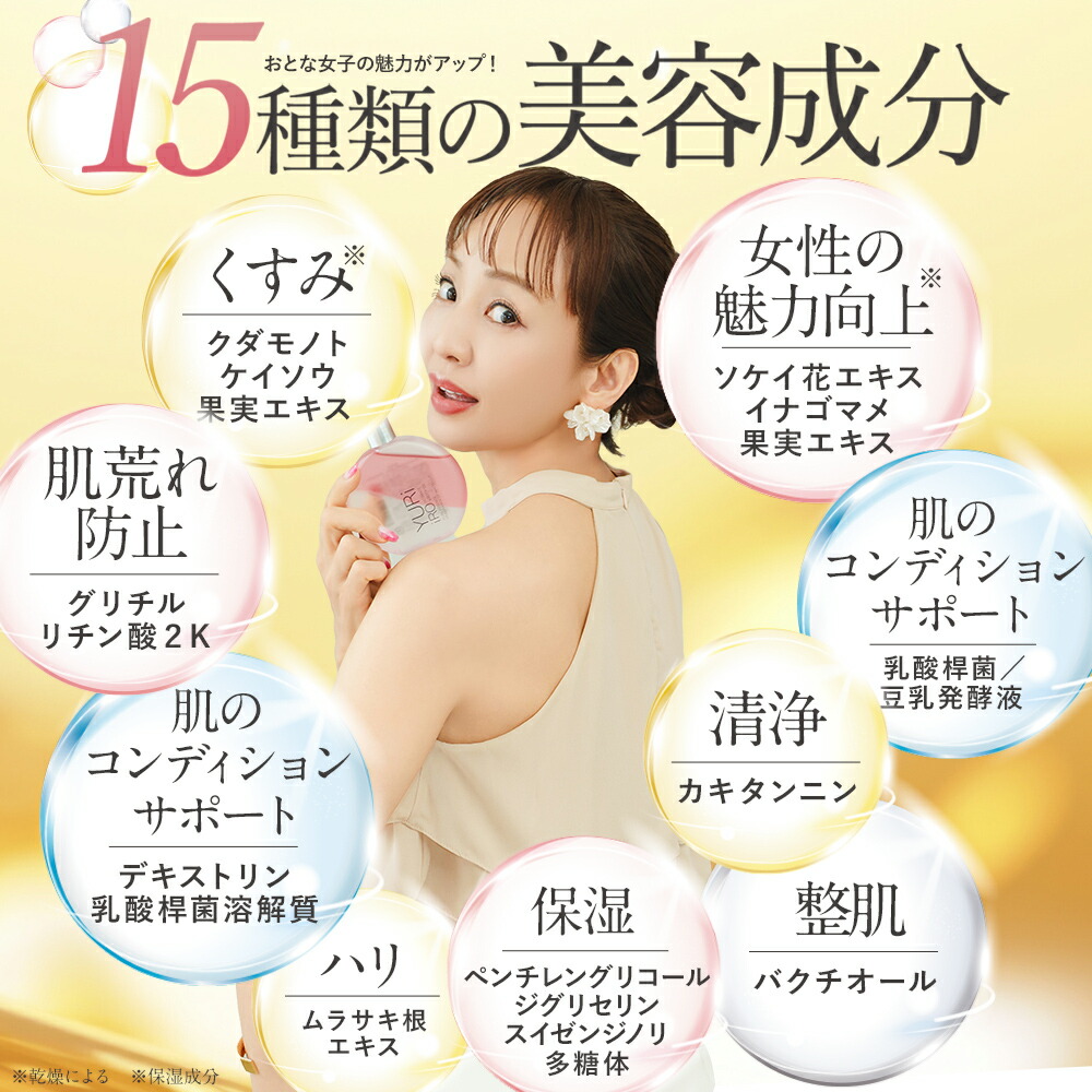 楽天市場】【15%OFFクーポン】 楽天1位 YURiiRO(ユリイロ) デリケート