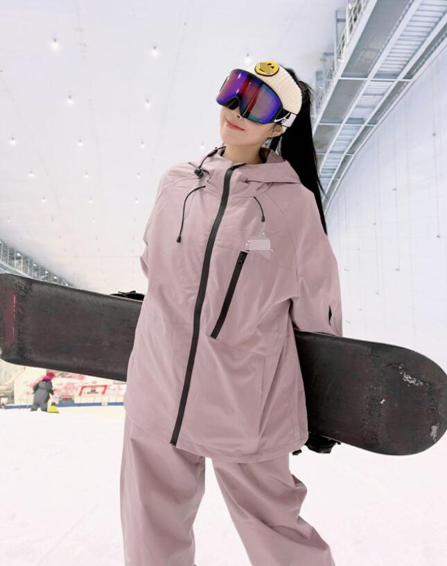 楽天市場】スノーボードウェア スキーウェア 上下セット ユニセックス