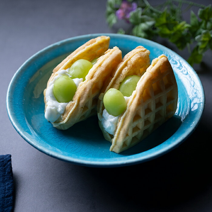 楽天市場】送料無料 ｜和食器 中皿 トルコブルー七寸深皿-21cm-（KIA